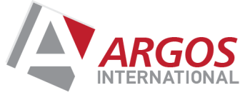 Argos International — Strength. Precision. Performance.