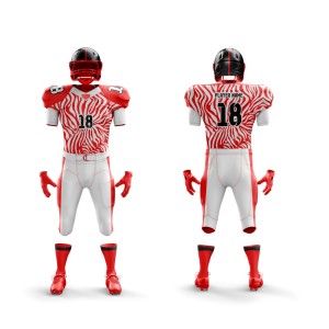 American Football Kit