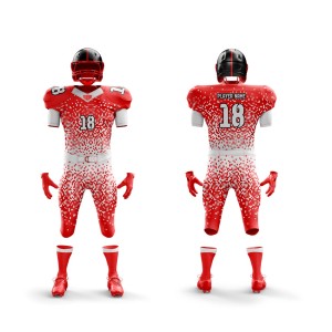 American Football Kit