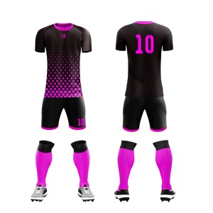 Soccer Uniform